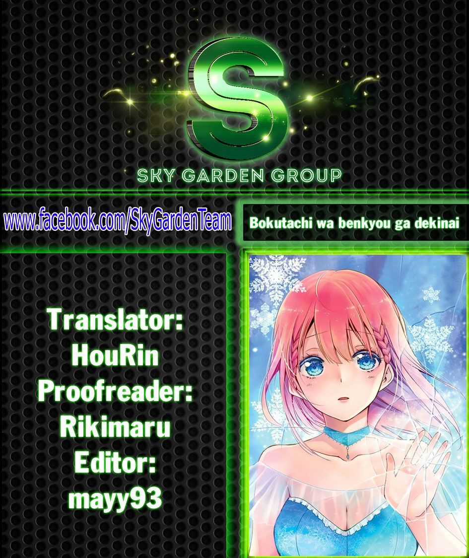 Chúng Ta Không Thể Học Chương 185 trang 2