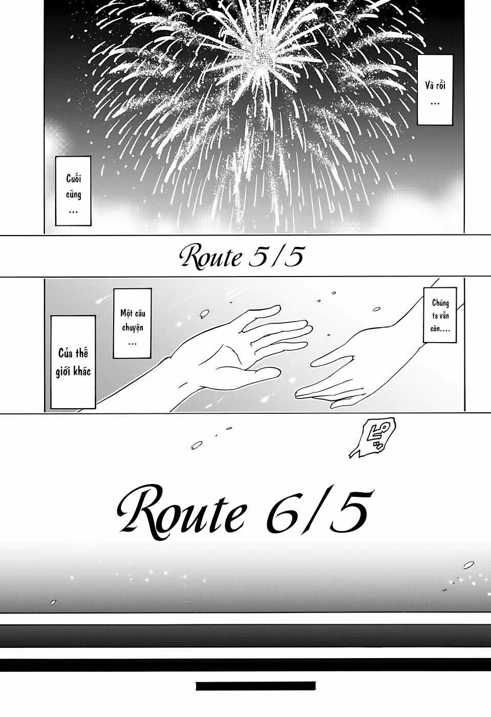 Chúng Ta Không Thể Học Chương 187 trang 3