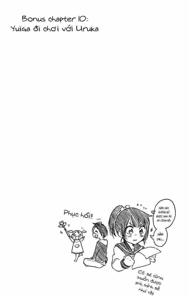 Chúng Ta Không Thể Học Chương 38.2 trang 3