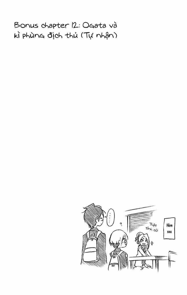 Chúng Ta Không Thể Học Chương 38.2 trang 5