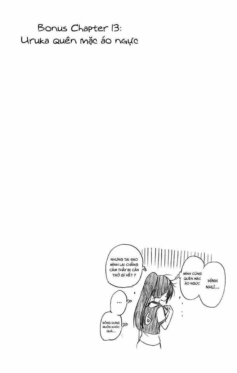 Chúng Ta Không Thể Học Chương 38.2 trang 6