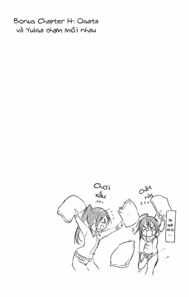 Chúng Ta Không Thể Học Chương 38.2 trang 7