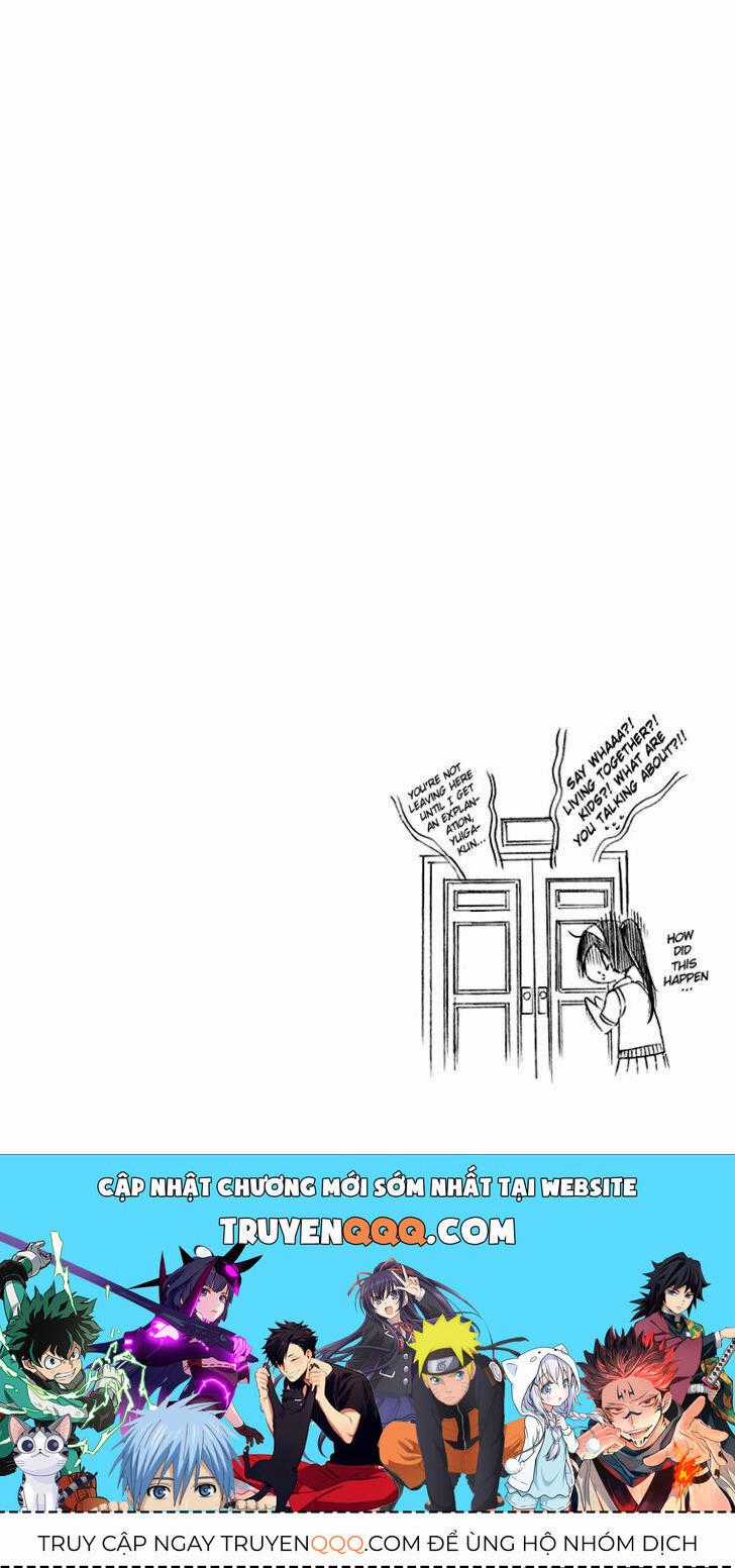 Chúng Ta Không Thể Học Chương 39.5 trang 10