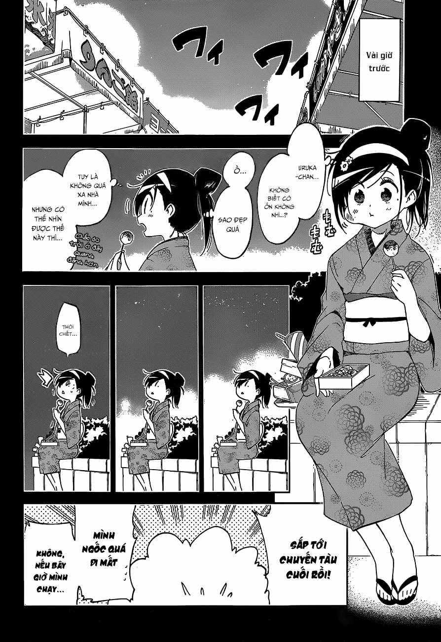 Chúng Ta Không Thể Học Chương 39 trang 2