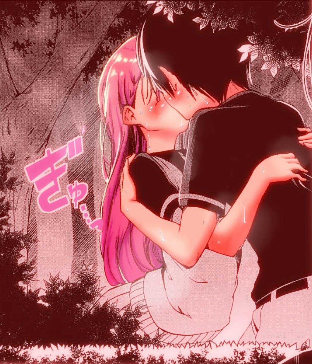 Chúng Ta Không Thể Học Chương 41 trang 20