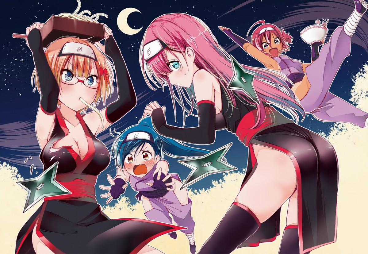 Chúng Ta Không Thể Học Chương 42 trang 5