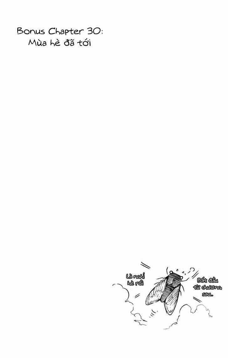 Chúng Ta Không Thể Học Chương 44.5 trang 6