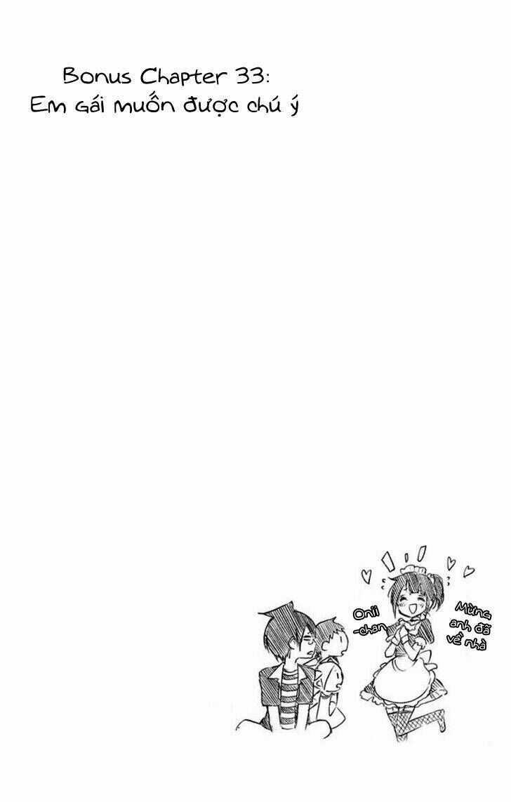 Chúng Ta Không Thể Học Chương 44.5 trang 9