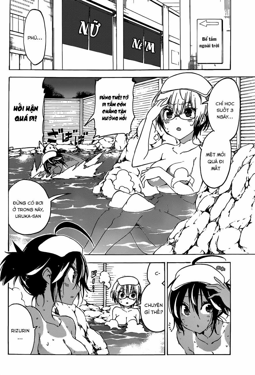 Chúng Ta Không Thể Học Chương 50 trang 8