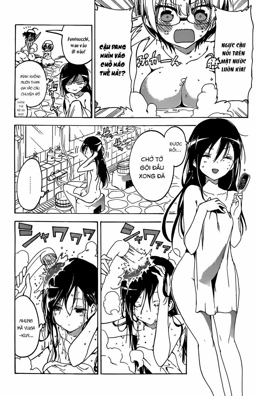 Chúng Ta Không Thể Học Chương 50 trang 9