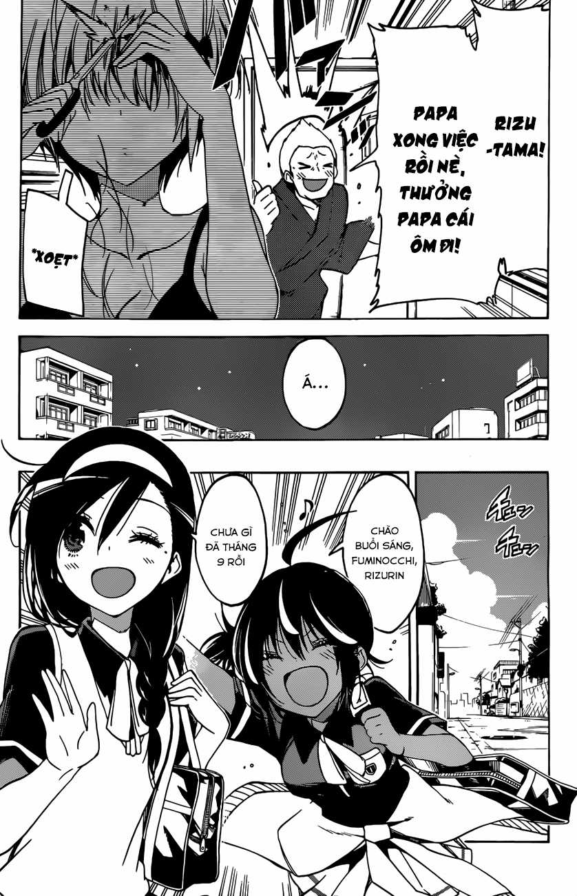 Chúng Ta Không Thể Học Chương 51 trang 4