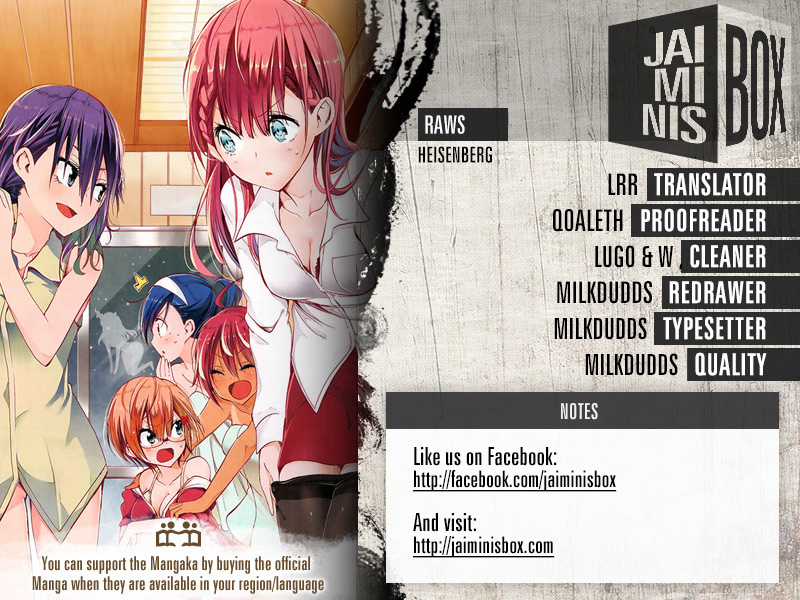 Chúng Ta Không Thể Học Chương 52 trang 4