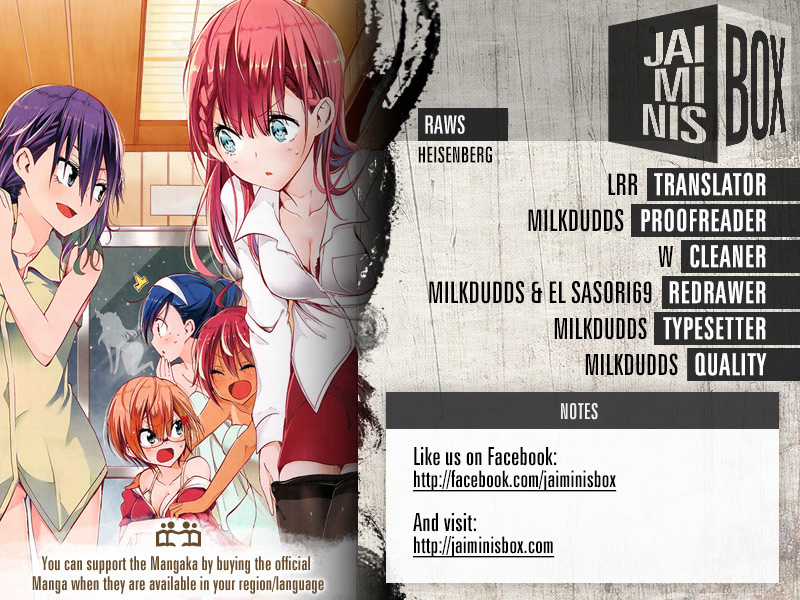 Chúng Ta Không Thể Học Chương 53 trang 4