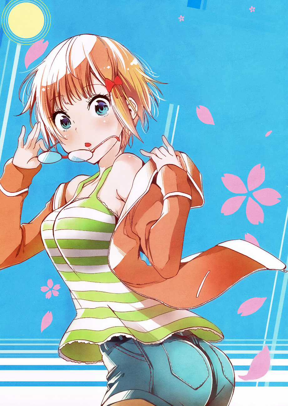 Chúng Ta Không Thể Học Chương 57 trang 4