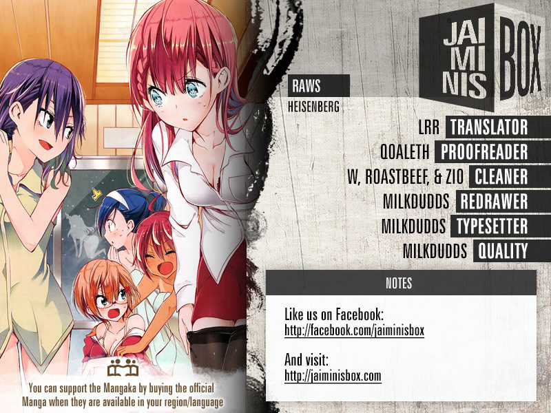 Chúng Ta Không Thể Học Chương 59 trang 4