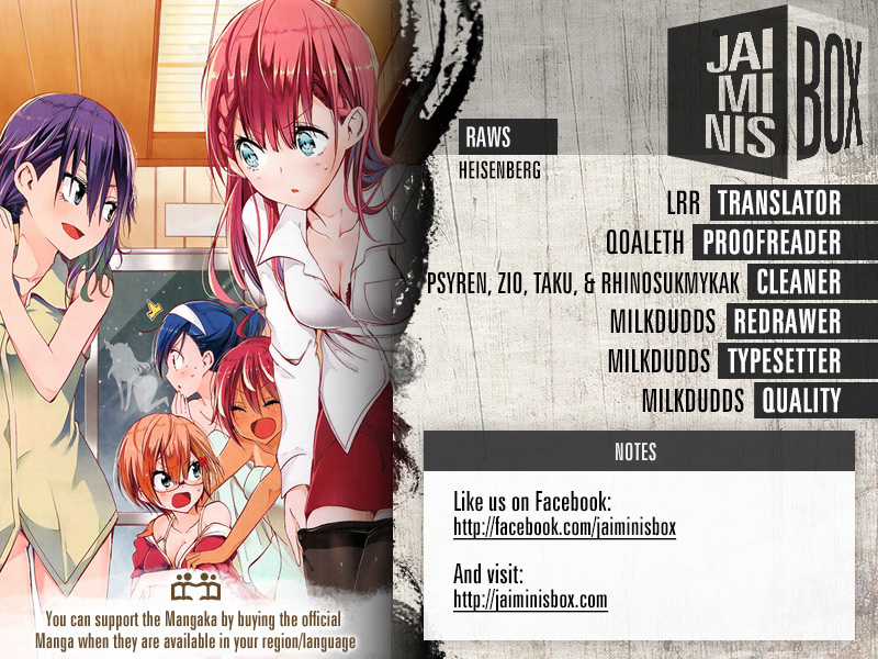 Chúng Ta Không Thể Học Chương 63 trang 4