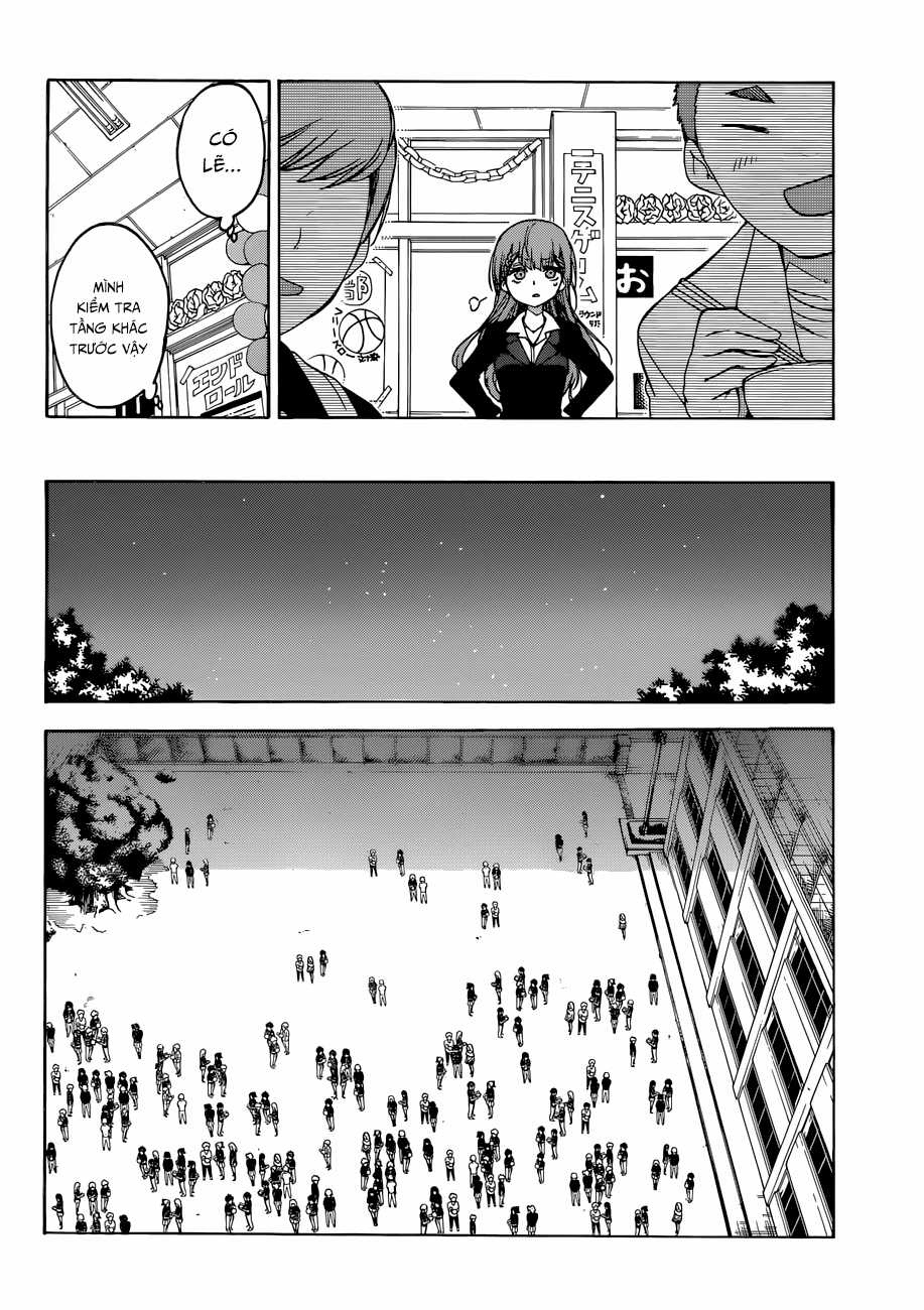 Chúng Ta Không Thể Học Chương 69 trang 10