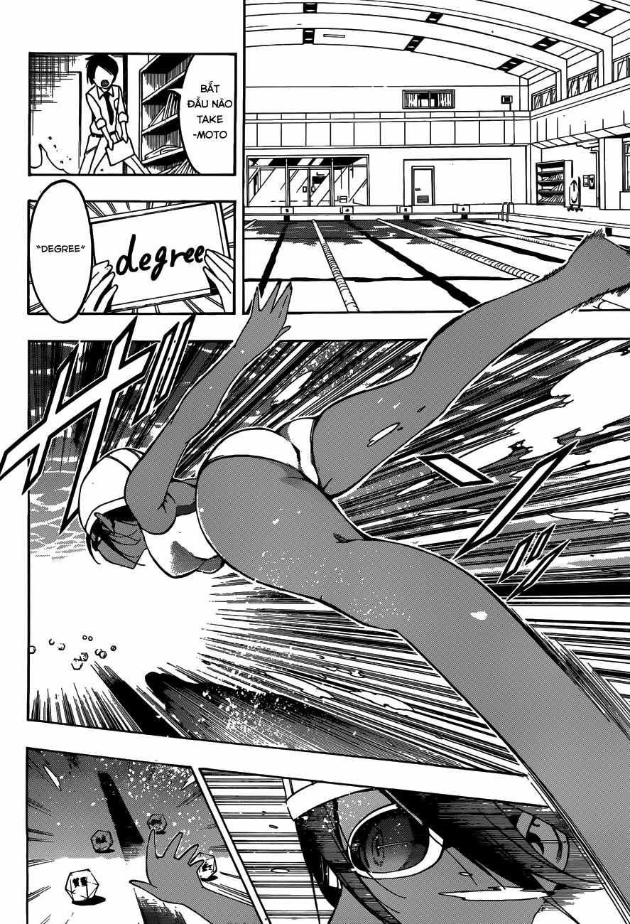 Chúng Ta Không Thể Học Chương 7 trang 12