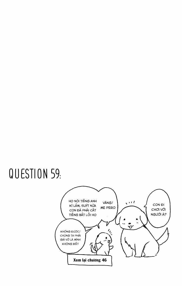 Chúng Ta Không Thể Học Chương 71.5 trang 10