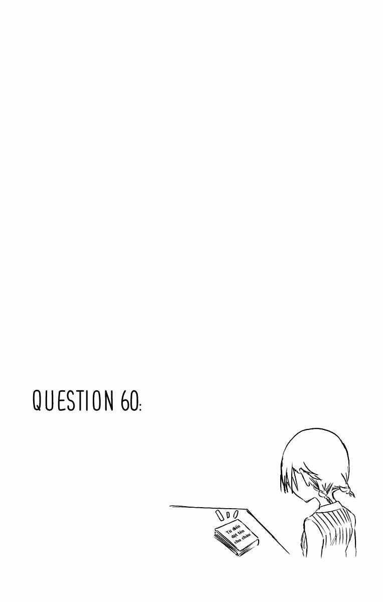 Chúng Ta Không Thể Học Chương 71.5 trang 11