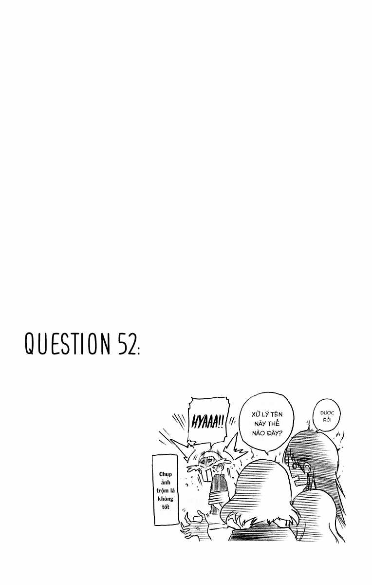 Chúng Ta Không Thể Học Chương 71.5 trang 3