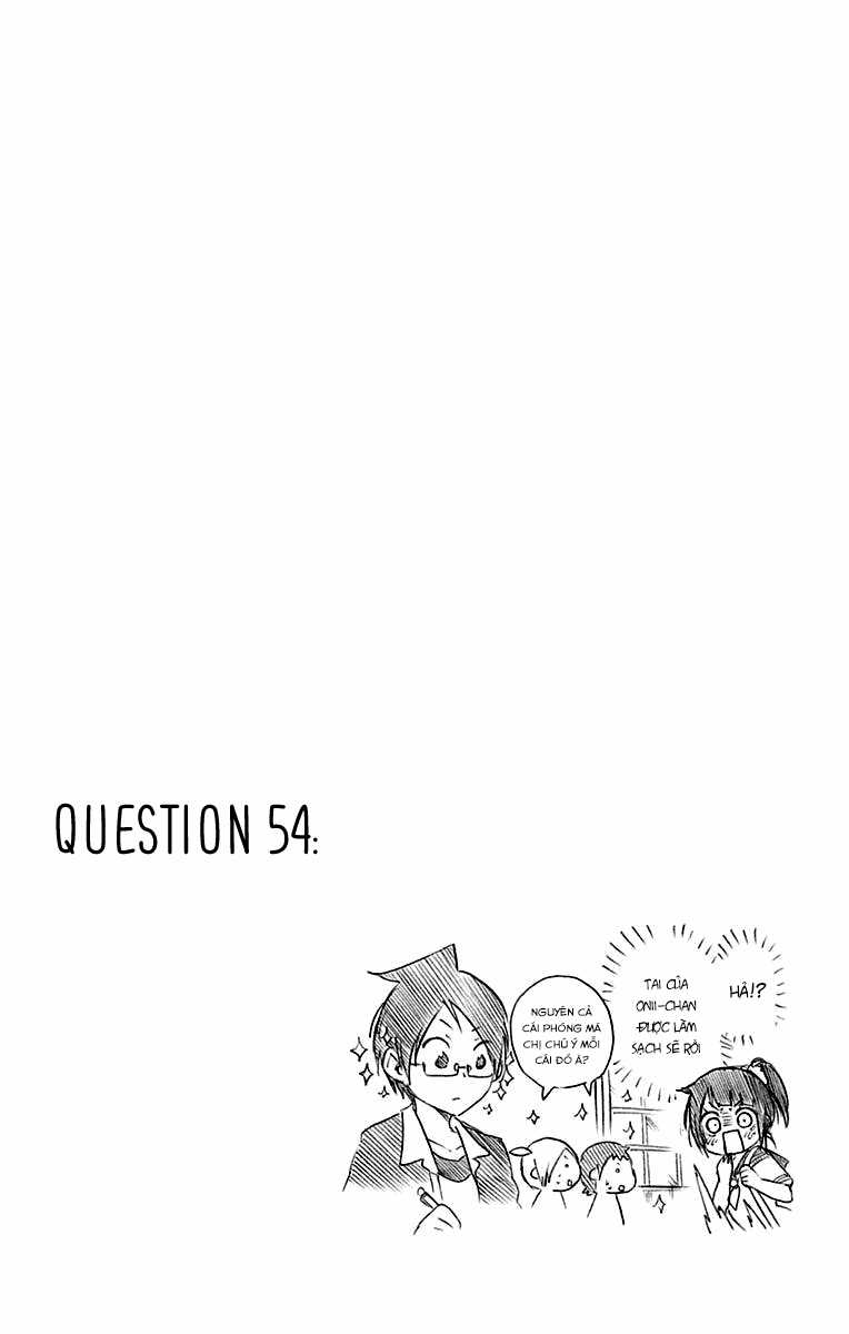 Chúng Ta Không Thể Học Chương 71.5 trang 5