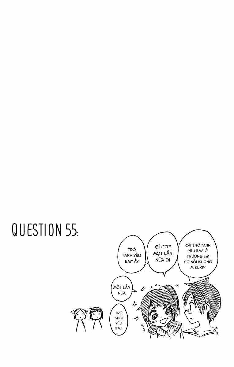 Chúng Ta Không Thể Học Chương 71.5 trang 6