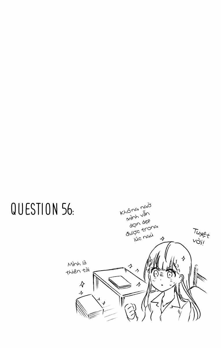 Chúng Ta Không Thể Học Chương 71.5 trang 7