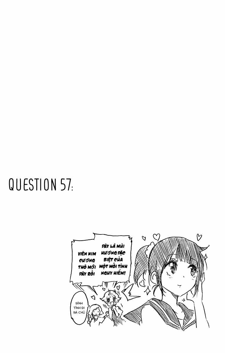 Chúng Ta Không Thể Học Chương 71.5 trang 8