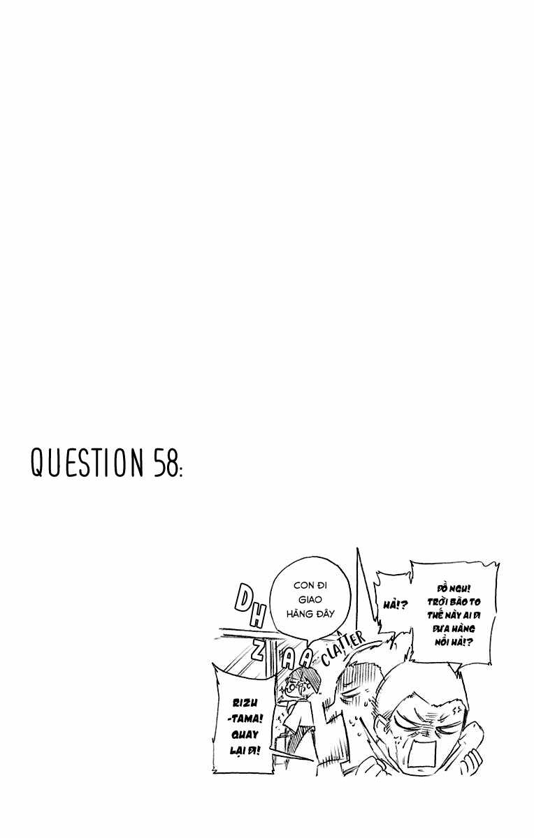 Chúng Ta Không Thể Học Chương 71.5 trang 9