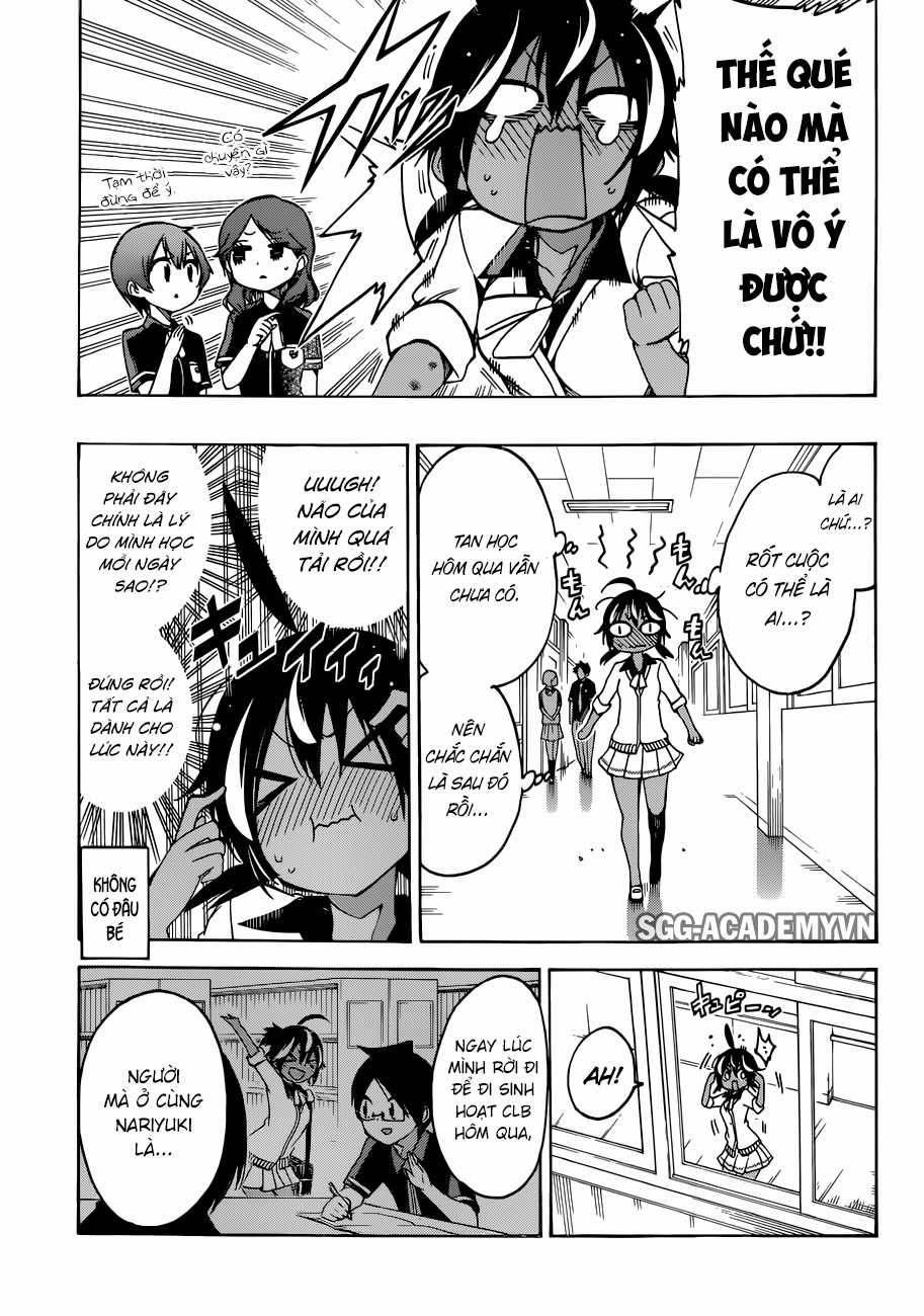 Chúng Ta Không Thể Học Chương 72 trang 7