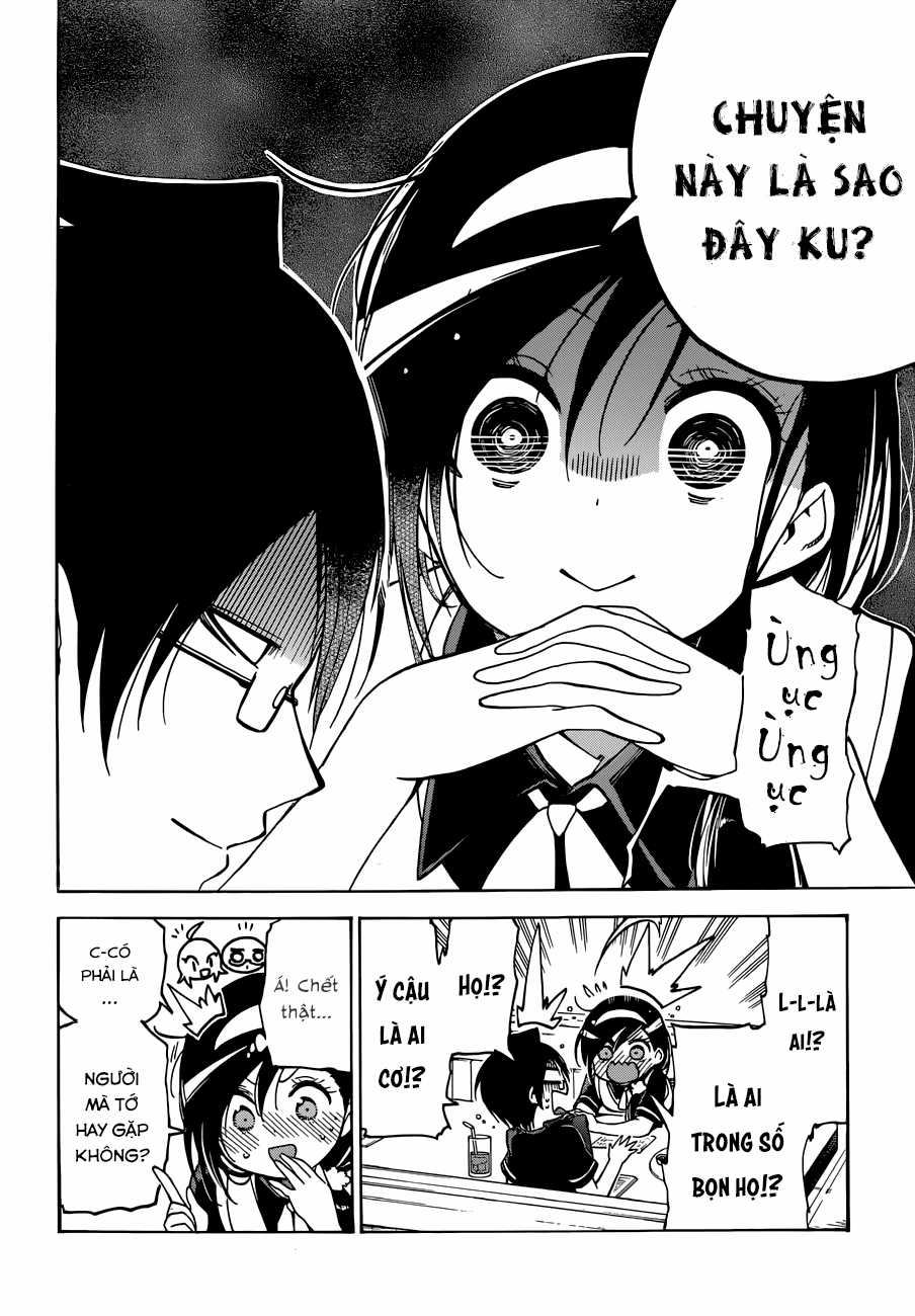 Chúng Ta Không Thể Học Chương 73 trang 6