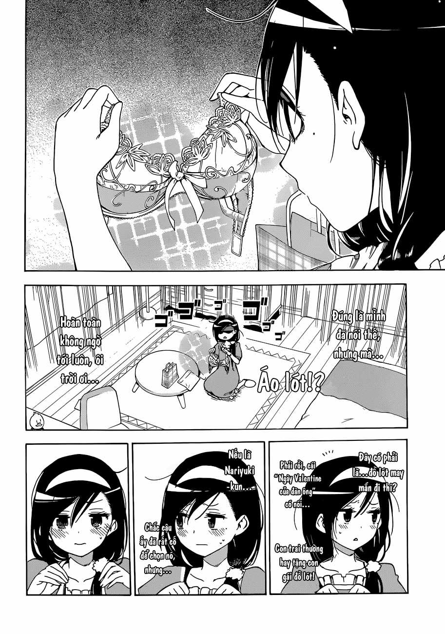 Chúng Ta Không Thể Học Chương 78 trang 6