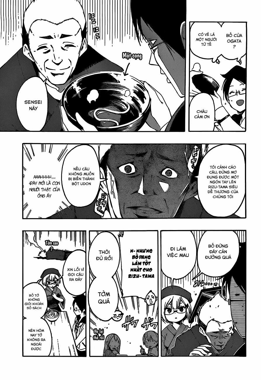 Chúng Ta Không Thể Học Chương 8 trang 7