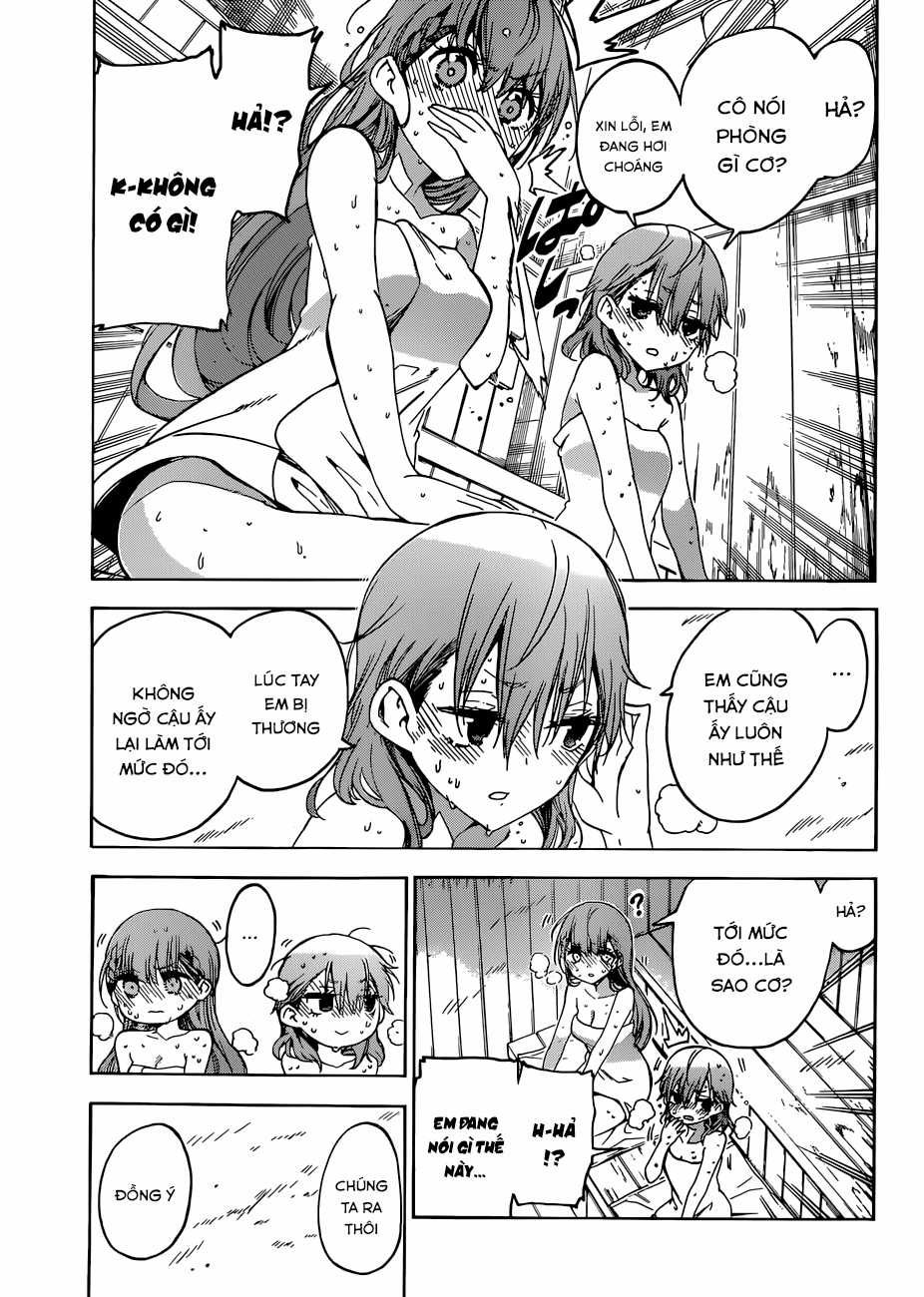 Chúng Ta Không Thể Học Chương 80 trang 9