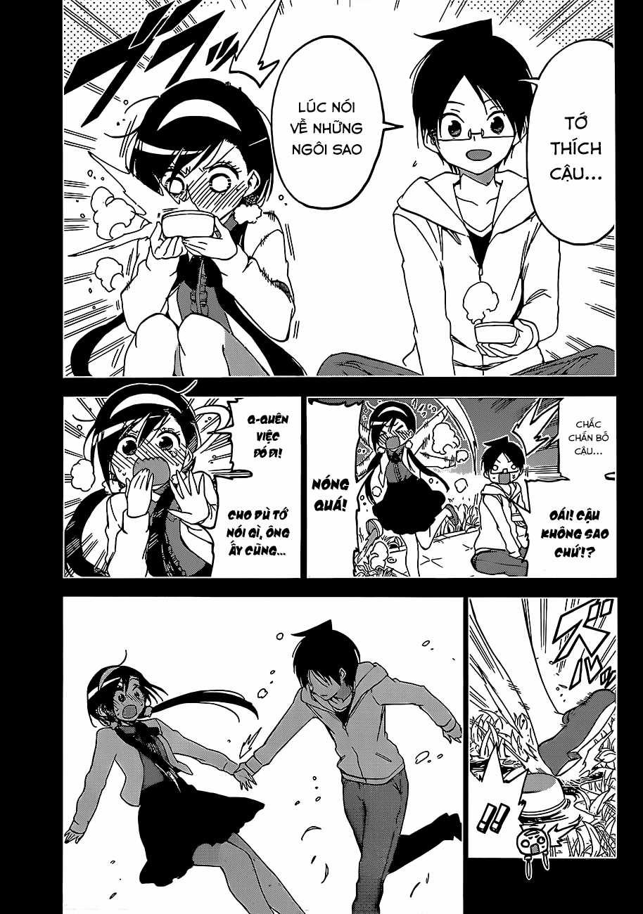 Chúng Ta Không Thể Học Chương 88 trang 13