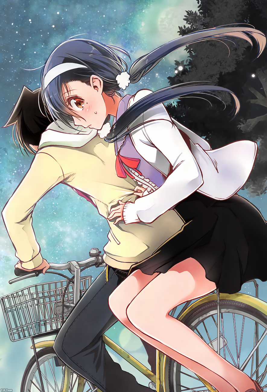 Chúng Ta Không Thể Học Chương 88 trang 4