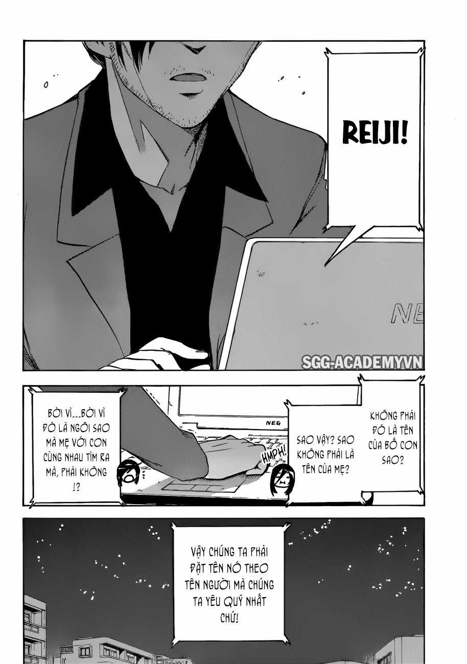 Chúng Ta Không Thể Học Chương 89 trang 12