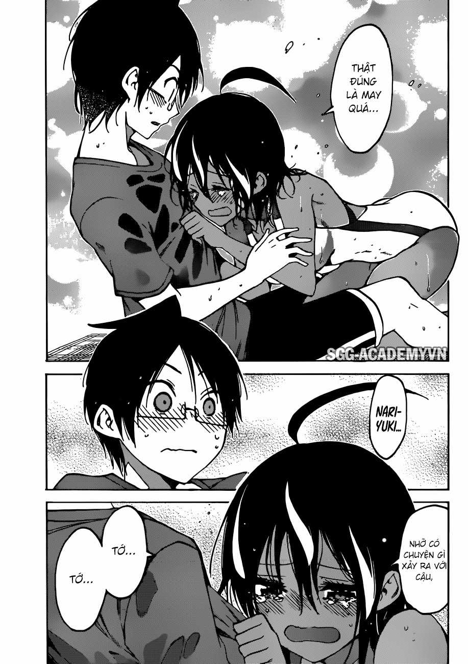 Chúng Ta Không Thể Học Chương 90 trang 15