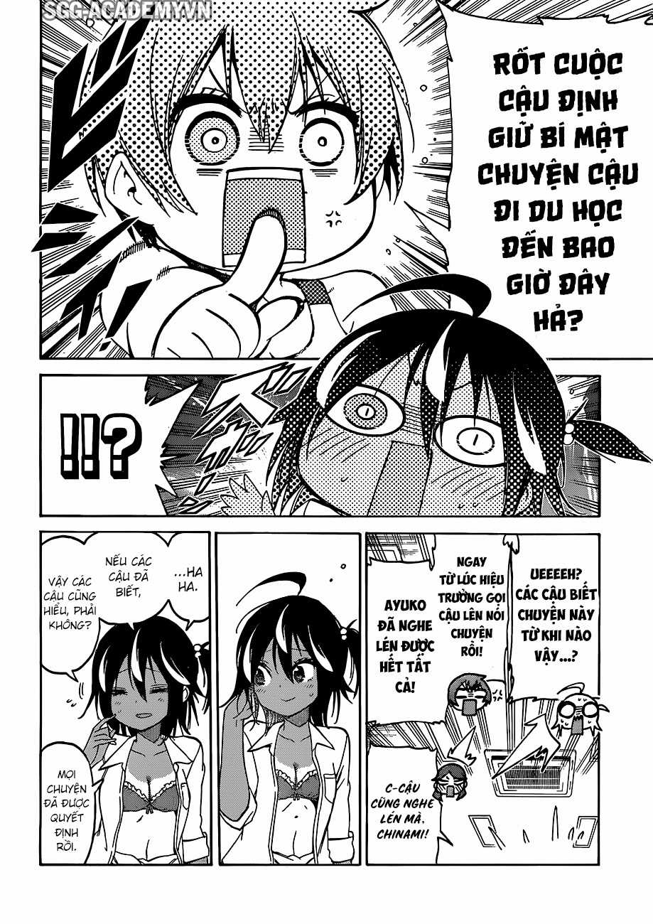 Chúng Ta Không Thể Học Chương 90 trang 6