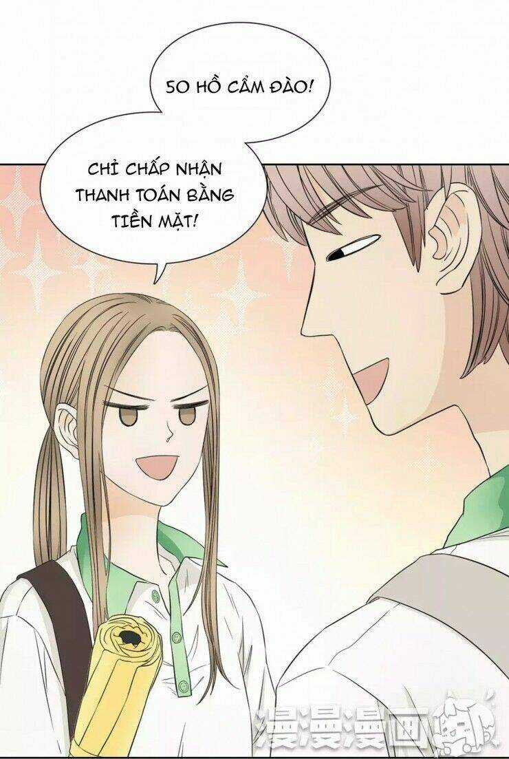 Chúng Ta Không Yêu Nhau Chapter 1 trang 11