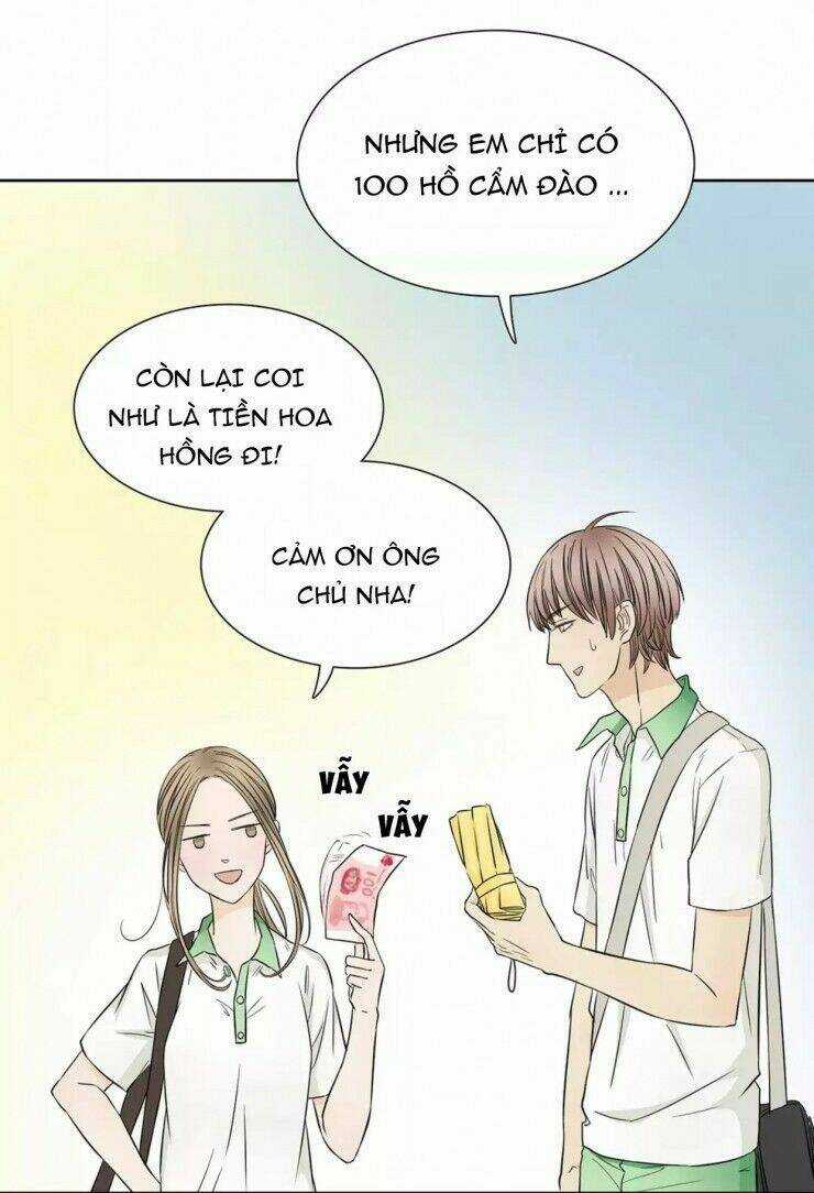 Chúng Ta Không Yêu Nhau Chapter 1 trang 12