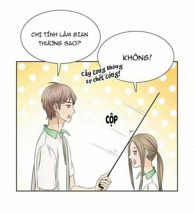 Chúng Ta Không Yêu Nhau Chapter 1 trang 15