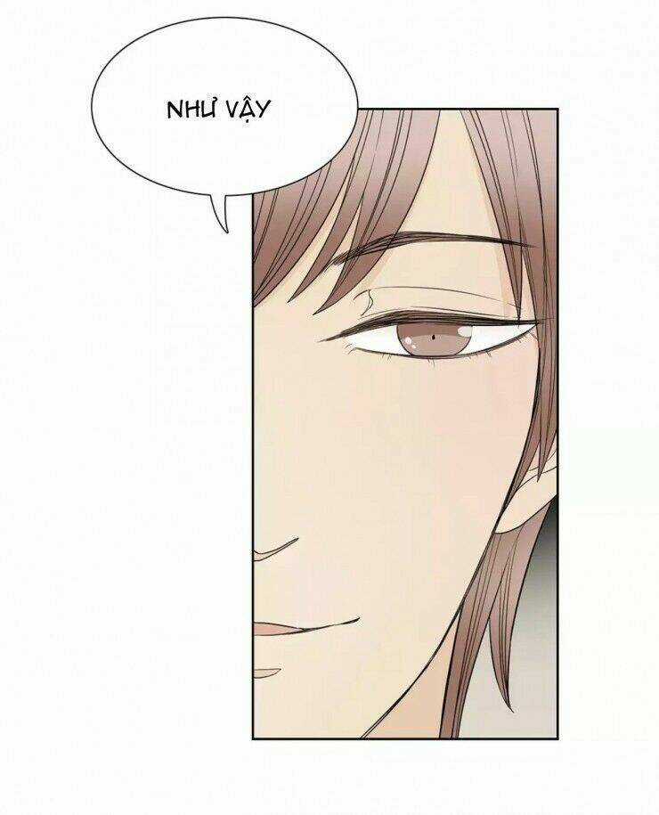 Chúng Ta Không Yêu Nhau Chapter 1 trang 19