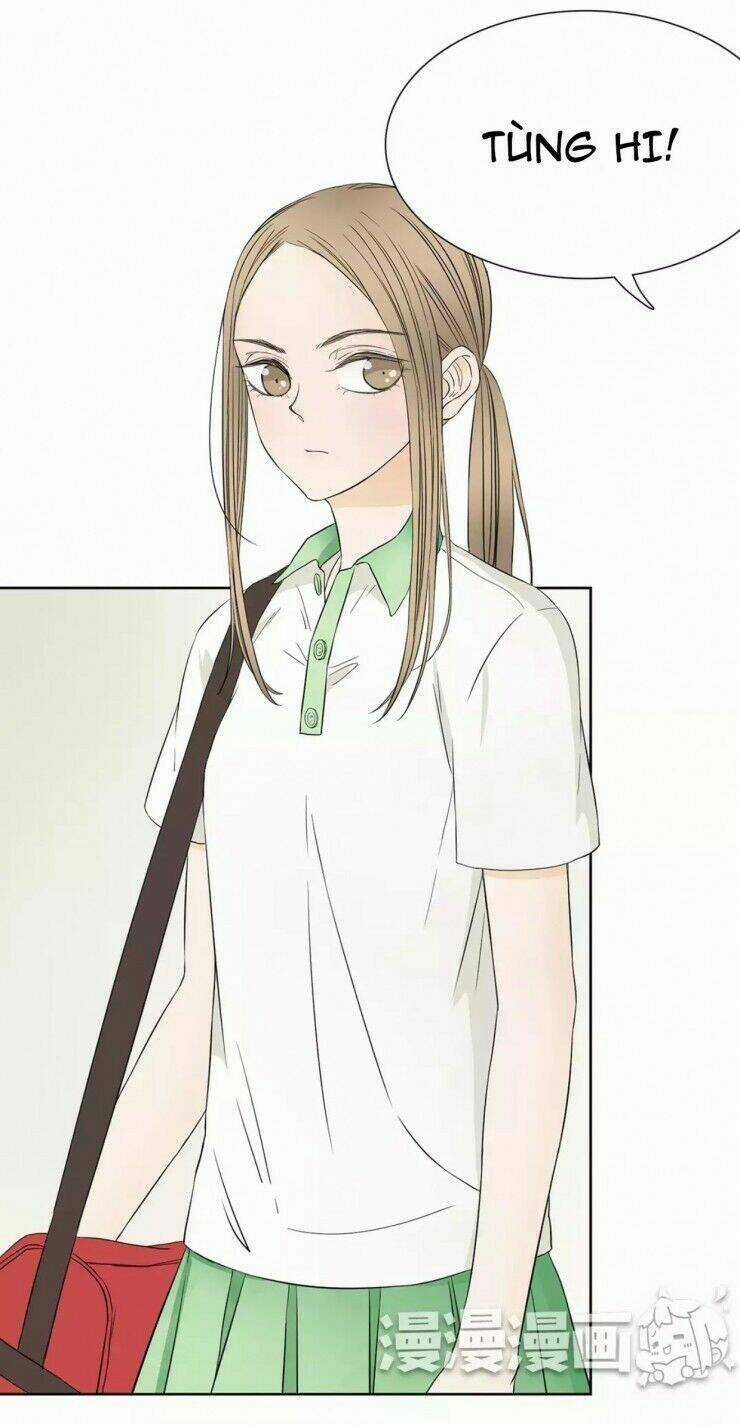 Chúng Ta Không Yêu Nhau Chapter 1 trang 2