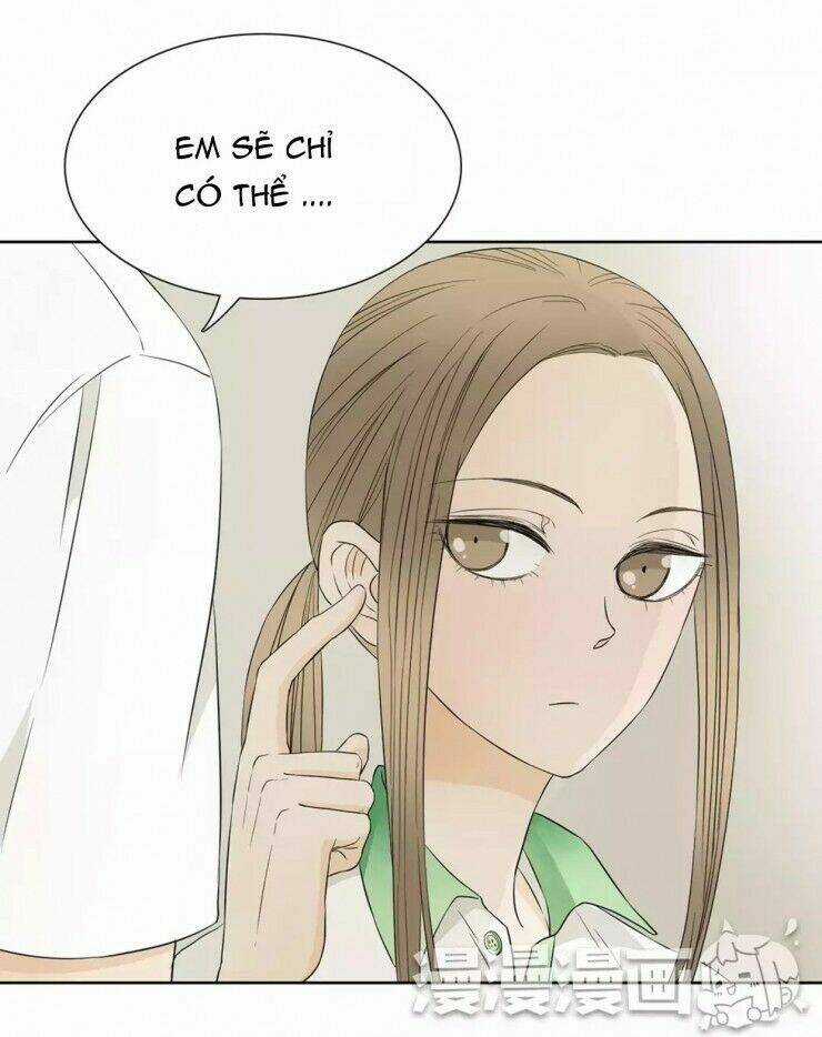 Chúng Ta Không Yêu Nhau Chapter 1 trang 20