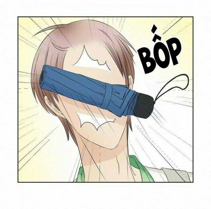 Chúng Ta Không Yêu Nhau Chapter 1 trang 22