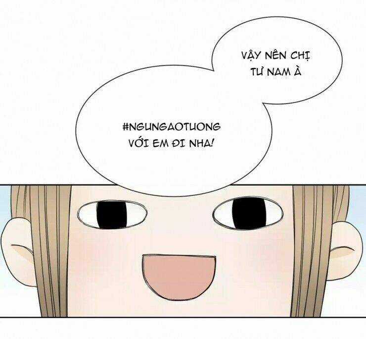 Chúng Ta Không Yêu Nhau Chapter 1 trang 25