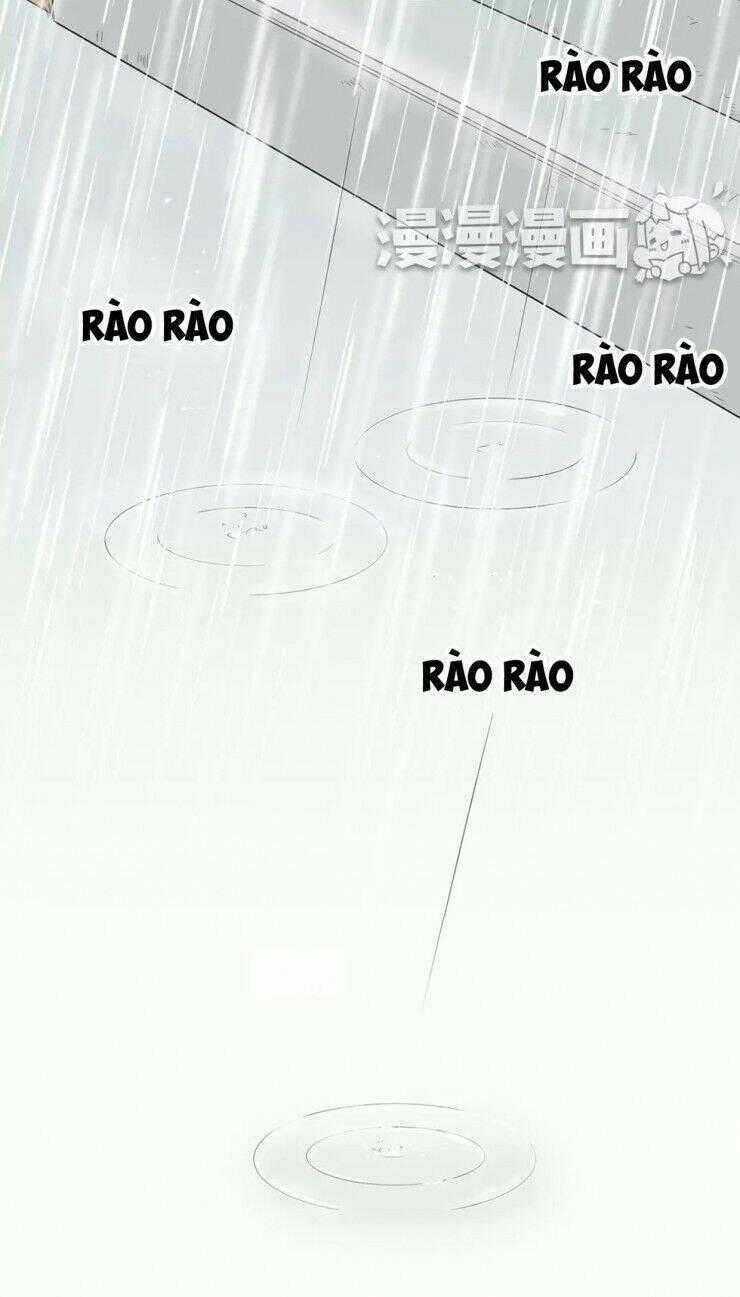 Chúng Ta Không Yêu Nhau Chapter 1 trang 27