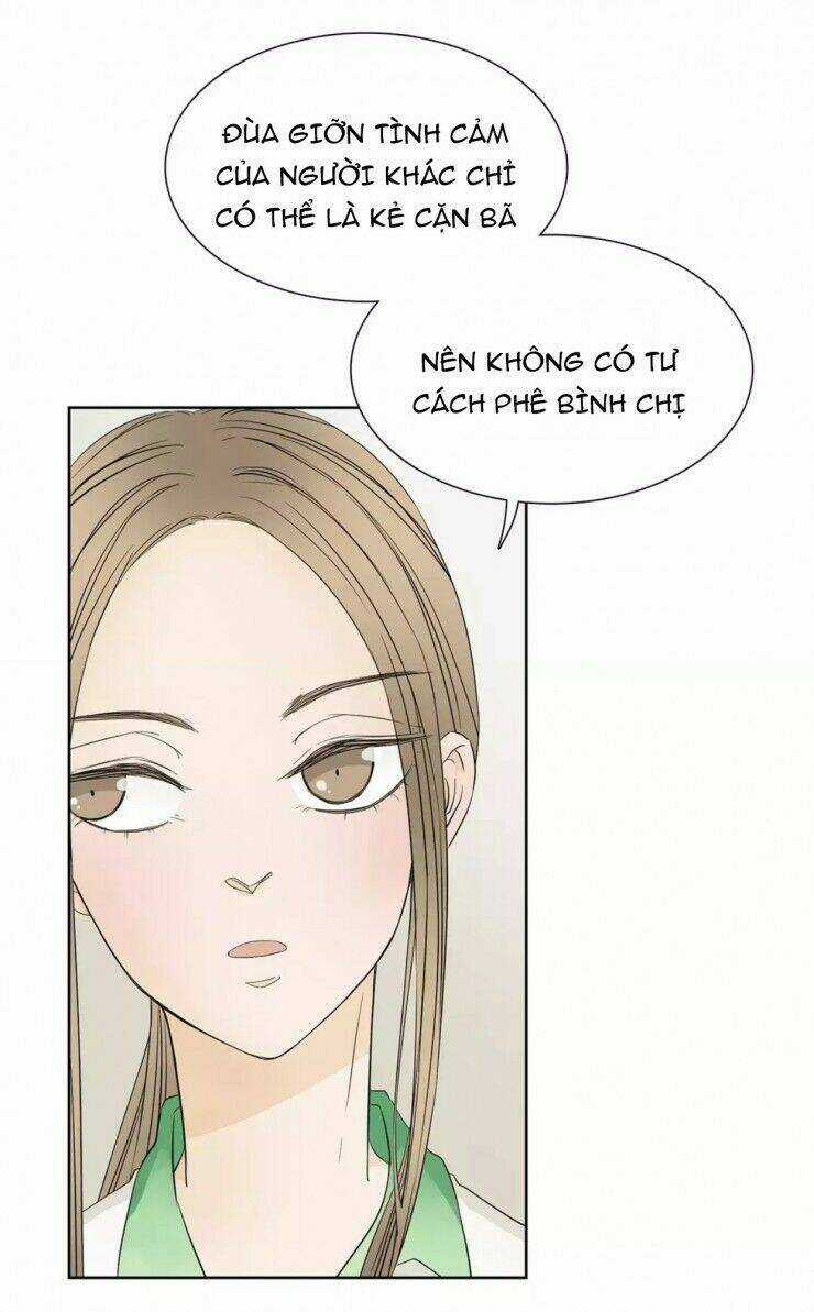 Chúng Ta Không Yêu Nhau Chapter 1 trang 8